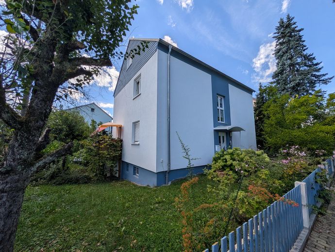1–2-family house for sale in KN Petershausen – Nord-/Ostansicht