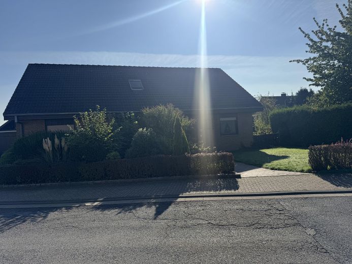 Einfamilenhaus auf Erbpachtgrundstück provisionsfrei – Foto 4