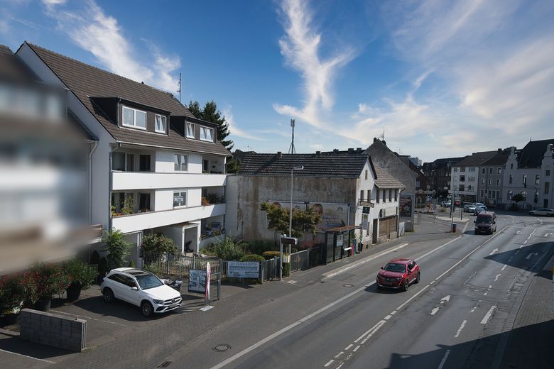 Uitstekend bereikbaar & stabiel verhuurd – belegging in Bonn-Duisdorf – Zentrale Lage