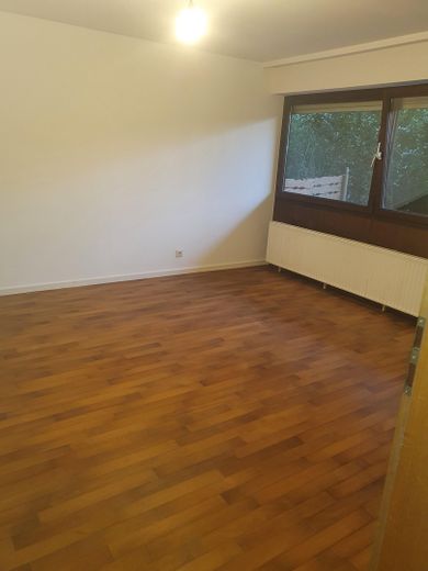 3 Zimmer Wohnung mit Terrasse. – Elternschlafzimmer
