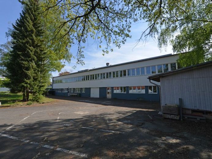 Hennef Geistingen: Beheizte Lagerräume in verschiedenen Größen – Foto 1