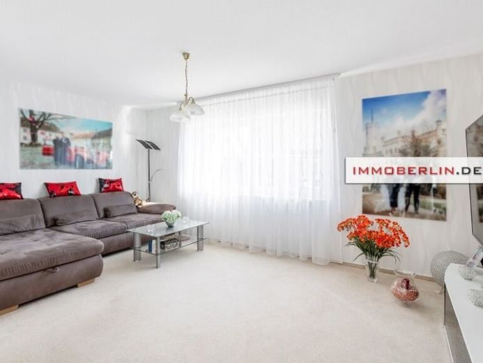 IMMOBERLIN.DE - Energie-efficiënte eengezinswoning met PV-installatie, warmtepomp & zonneterras – Foto 1
