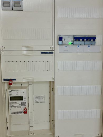 Technisch modernisiert. Mitten im Grünen. Ihr neues Zuhause ist startklar! – फोटो 9