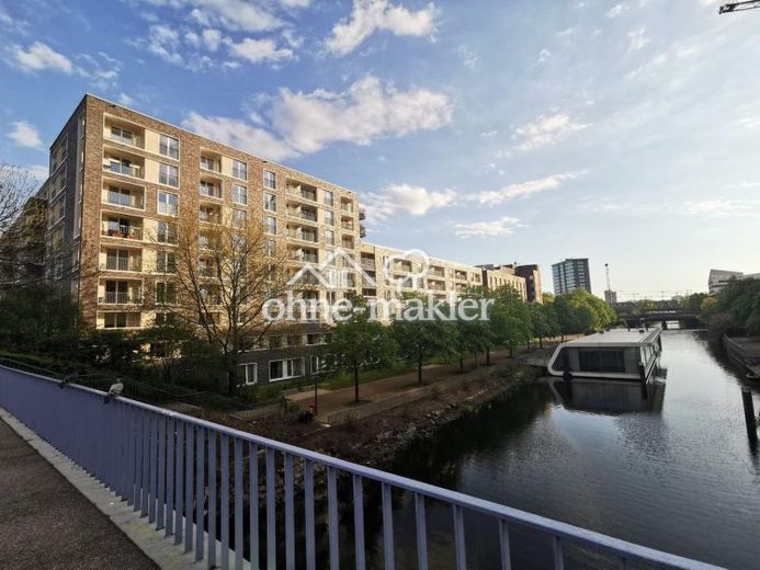 Vivere sull'acqua - appartamento in proprietà in posizione ambita – Foto 1