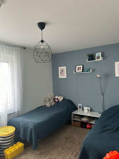 Kinderzimmer