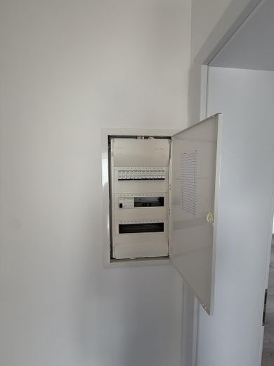 Frisch renovierte 2-Zimmer-Wohnung mit Stellplatz in Bendorf – Foto 8