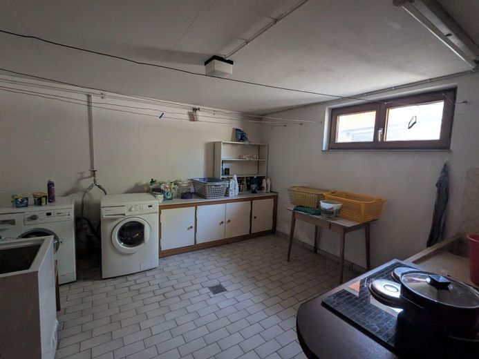 Einfamilienhaus mit Einliegerwohnung und idyllischem Garten in toller Lage, provisionsfrei – Waschüche