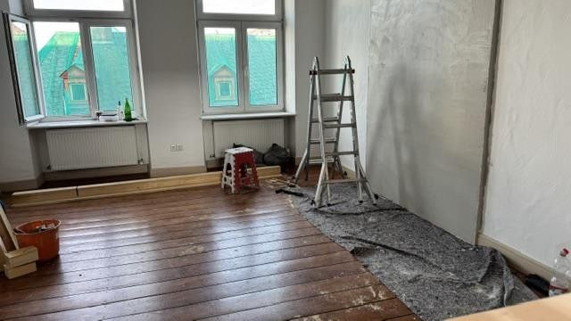 3er WG am Münzplatz - €600 pro Person - frisch renoviert – Foto 5