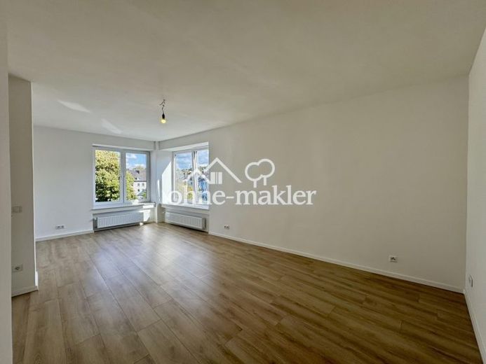 Frisch sanierte Penthousewohnung – Barrierefrei mit Aufzug – Top-Lage über den Dächern von Witten – Foto 1