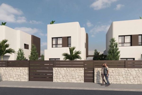 Luxus Villa in privilegierter Golfplatzlage