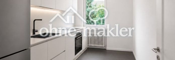Exklusive Gartenwohnung im energetisch kernsanierten Mehrfamilienhaus