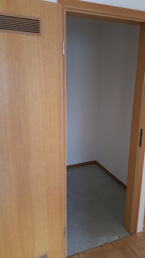 3,5 Zimmer mit Weitblick – clever geschnitten & provisionsfrei – Abstellraum in Wohnung
