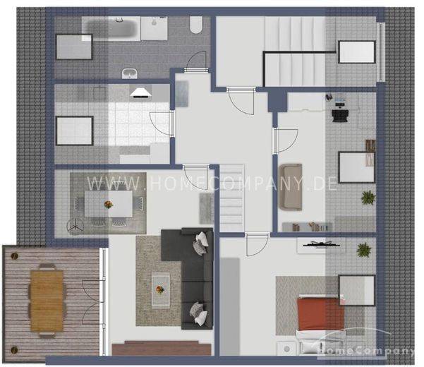 Maintal 8072632 – Großzügige Maisonettewohnung mit 4 separaten Schlafzimmern – 6708015f85c2bf7aa93a4f606120300e5fdaef63.jpg