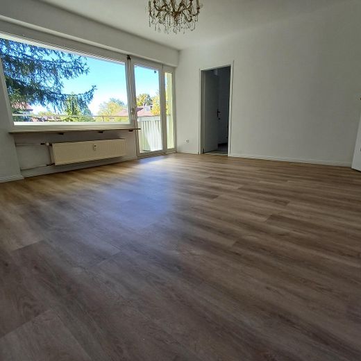 Schöne 3 Zimmerwohnung – Foto 1