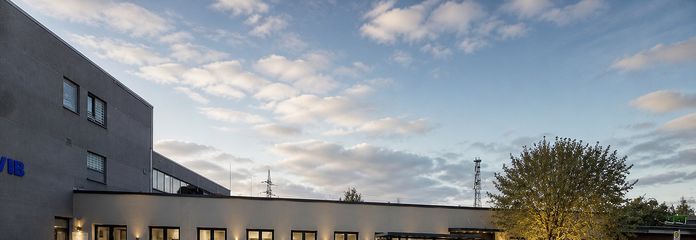 Moderne Gewerbefläche am Springorum I 269 m² vielseitig nutzbar