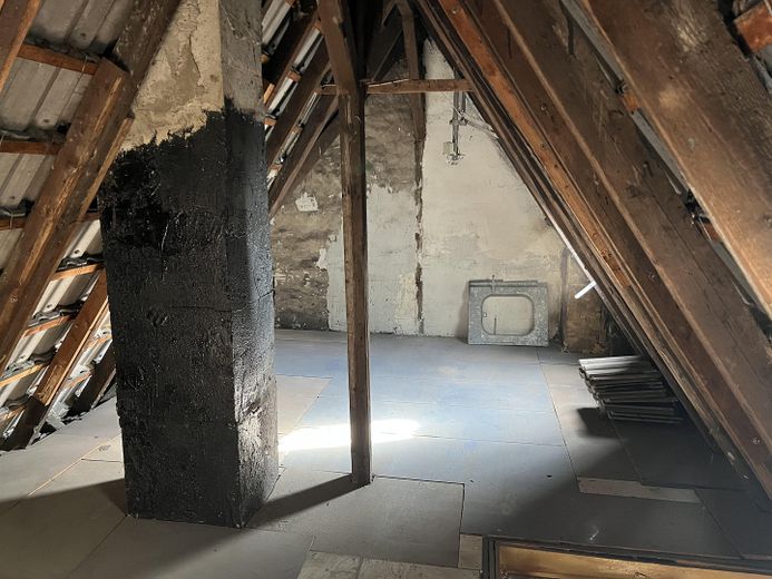 Keine Provision - Doppelhaushälfte mit großem Garten schön gelegen in Lünen – Foto 19
