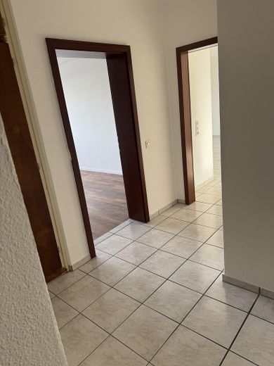 Schöne Erdgeschosswohnung – Foto 7