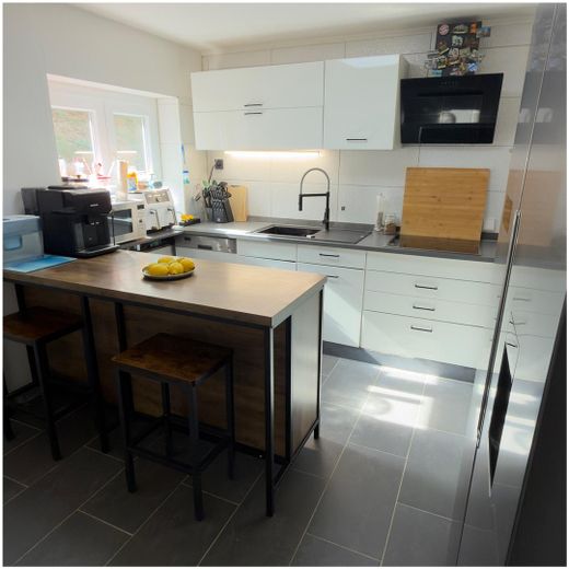 CASA DA SOGNO A GEISINGEN: 161 m² DI PIACERE ABITATIVO – OTTIMA EFFICIENZA ENERGETICA (CLASSE D) – 0% DI PROVVIGIONE! – Foto 9