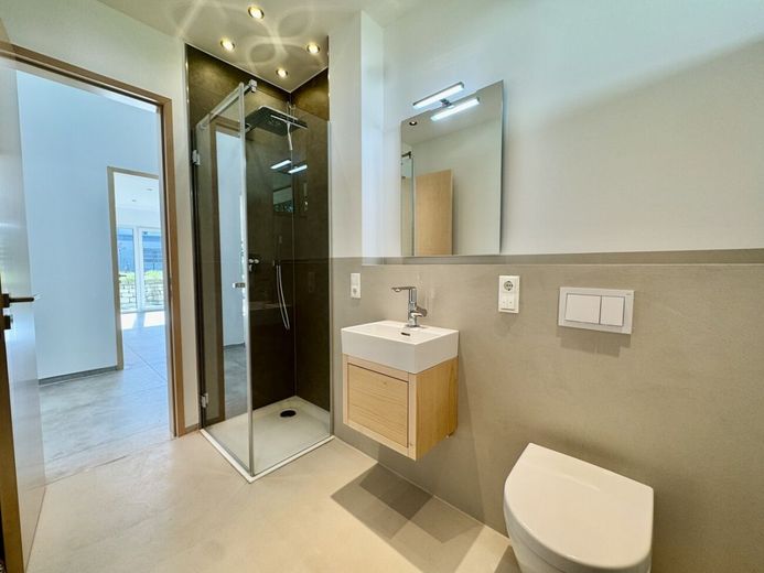 Badezimmer I