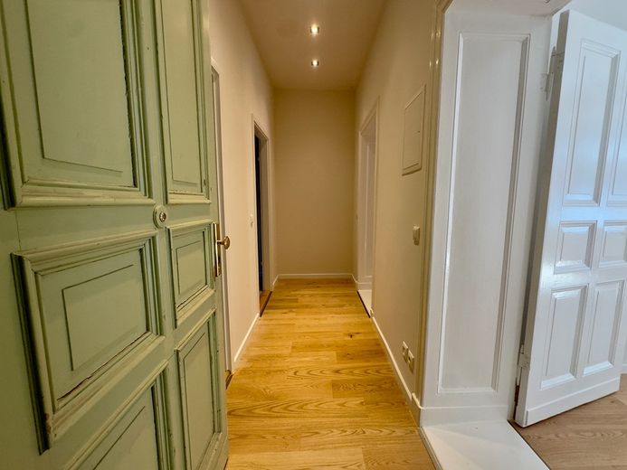 Charmante EG-Wohnung in Prenzlauer Berg – Foto 2
