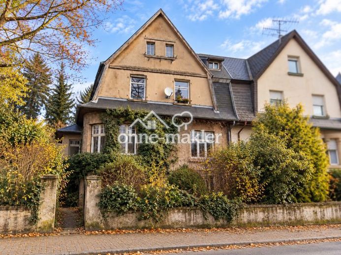 Charmantes Altstadthaus mit Charakter in bester Lage - sanierungsbedürftiges Unikat – Foto 1