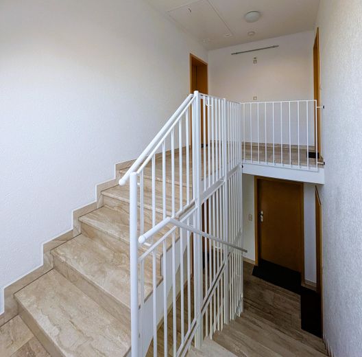 Treppenhaus