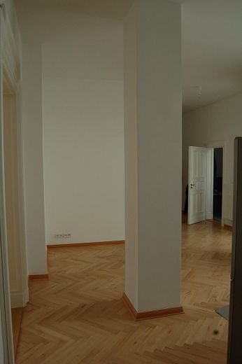 Traumhafte Altstadtwohnung – Foto 4
