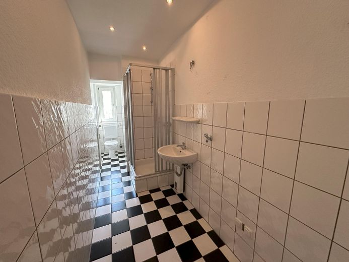 4-Zimmer-Wohnung im 1. OG mit Balkon – Mitten in Rüttenscheid – Foto 9