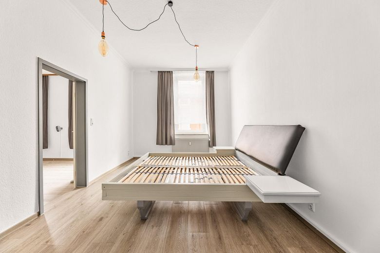 Schlafzimmer 2