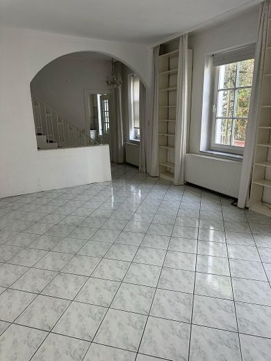 „The Garden Loft“ – Private Refuge of the Highest Class – 1. OG. Wohnen