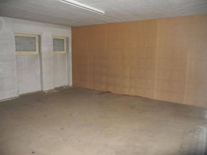 Bilder vor Sanierung