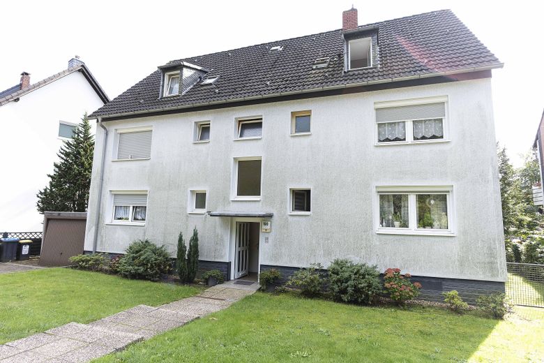 Frontansicht