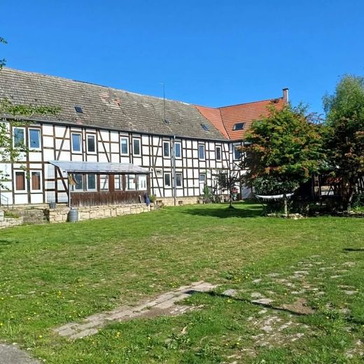 Großenehrich-OT, MFH – Foto 2
