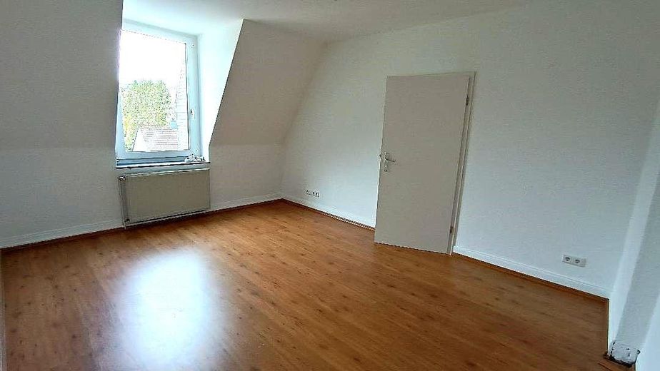 4 Zimmerwohnung Barmen/Oberbarmen – Schlafzimmer 3