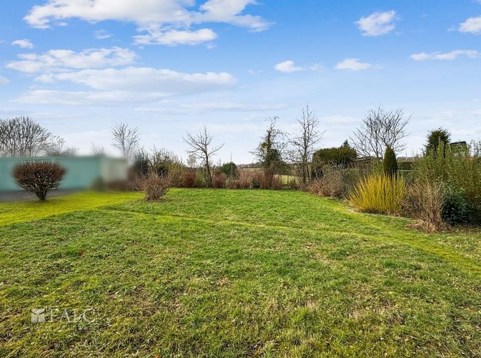 Großes Baugrundstück in idyllischer Lage - Perfekt für Ihr Traumhaus mit unverbaubarer Fernsicht – Grundstück1