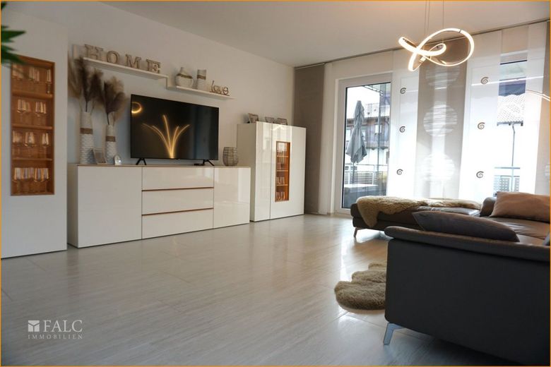 Wohn- und Esszimmer