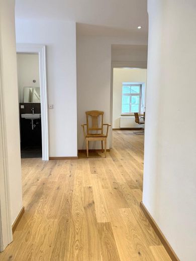 DG-Wohnung am Stadtplatz in Miesbach – Foto 11