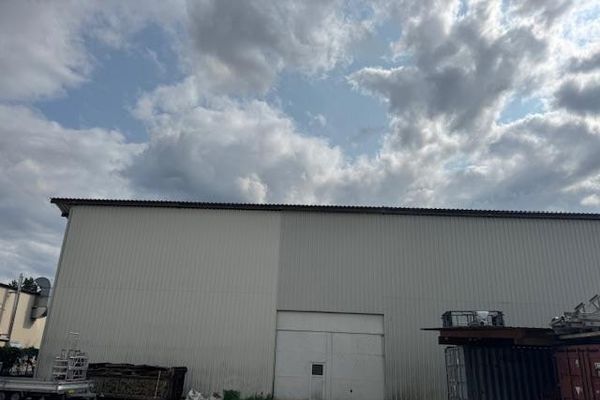 Ab 80m2- 780m2  Lager- & Hallenfläche mit einem Büro, Produktion in Wandlitz