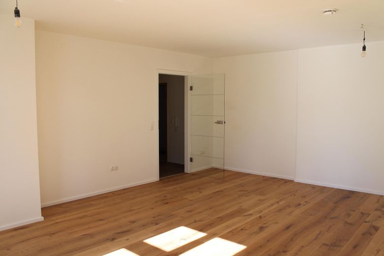 Wohn-/Esszimmer