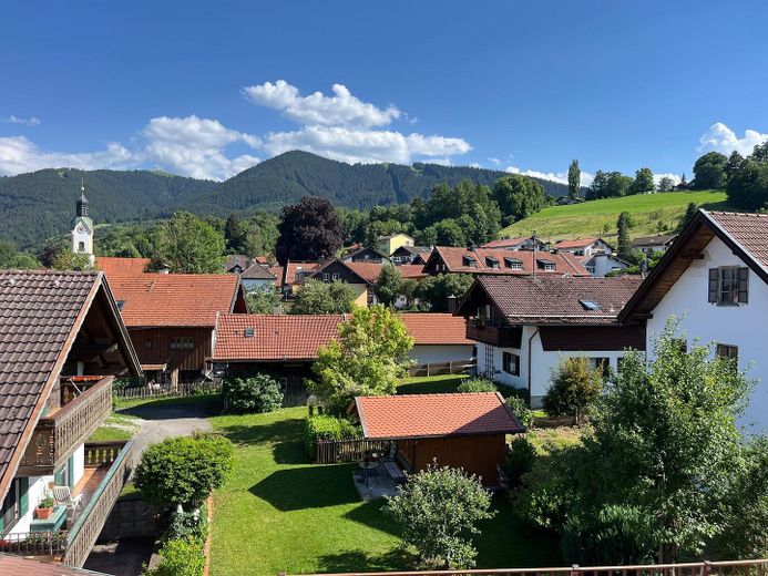 Fensterblick