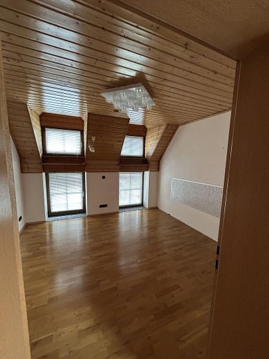 Freistehendes Einfamilienhaus in Neutraubling – Kinderzimmer 1OG