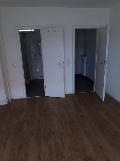 Georgstr.5-7 – Wohn- / Schlafzimmer