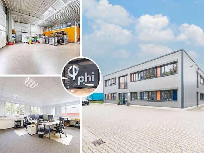 PHI AACHEN - Ideal für Kapitalanleger - funktionales Objekt in starker Lage von Alsdorf! – Foto 1