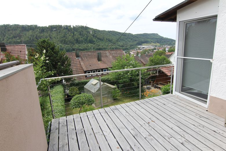 Ostbalkon