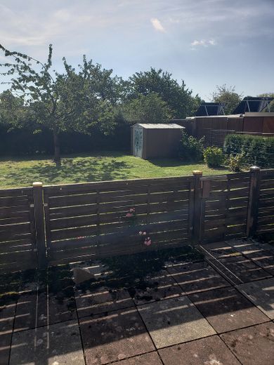 Freistehendes Einfamilienhaus in ruhiger Lage – Foto 6