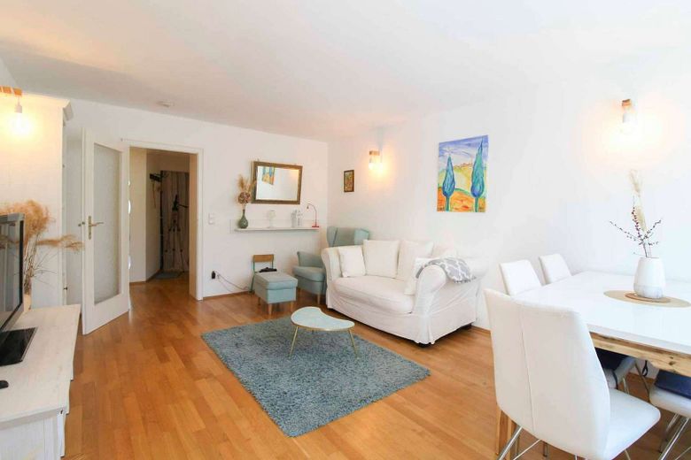 Splendido appartamento di 3 locali con balcone soleggiato – Foto 7