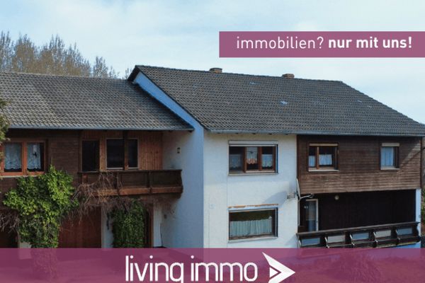 Großzügiges Haus mit Entwicklungspotenzial – ideal für Mehrgenerationenwohnen
