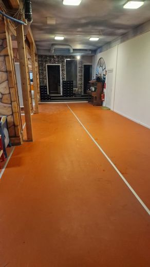 Gewerbefläche zu vermieten 350 qm Lager Büro Produktion in Bodenwerder WC Küche – Bild (29)