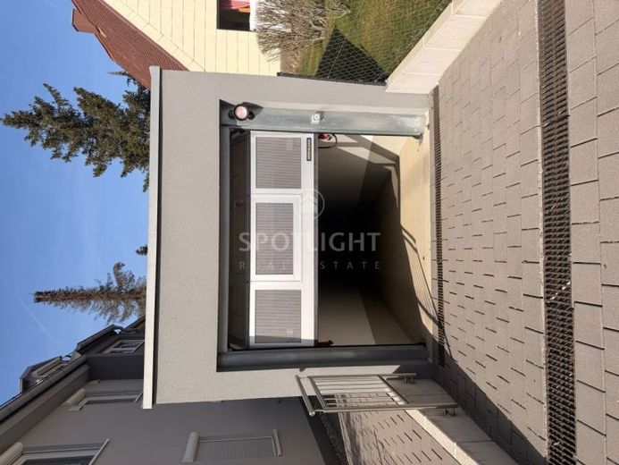 Neubau-Tiefgaragenstellplatz in München-Allach – Foto 1