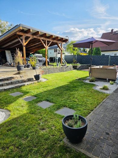 Einfamilienhaus auf Eckgrundstück in Bernau - PROVISONSFREI – फोटो 3